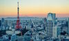 Japan is Top APAC Market for Real Estate Funds
