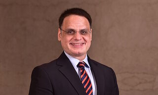 Bhanu Vohra, head of commercial banking, India, Citi