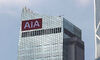 AIA Appoints Chief Healthcare Officer
