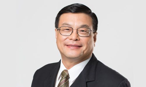 VP Bank, Andrew Tjia
