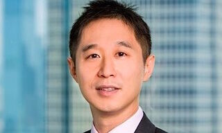 Mark Leung (Image: LinkedIn)