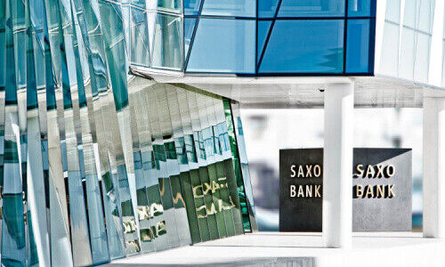 Saxo Headquarters (Image provided by company)