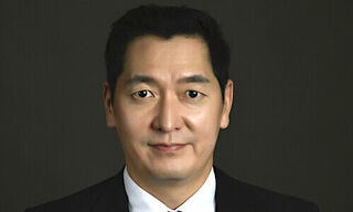 Kim Yong Duk (Image: Vontobel)