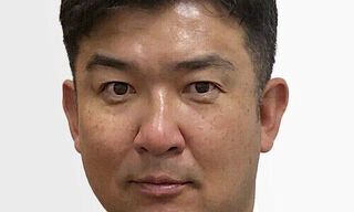 Takakiyo Iwamoto (Image: GAM)