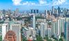 Singapore Commercial Real Estate Draws Hong Kong Funds