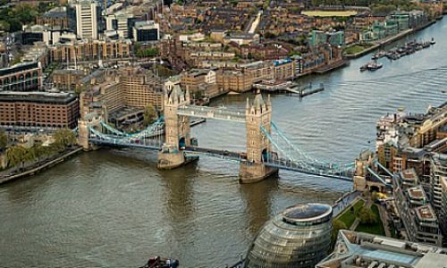 Tower Bridge London