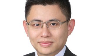 Benedict Lai, Savills Investment Management