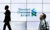 Standard Chartered Private Bank Loses Managing Director