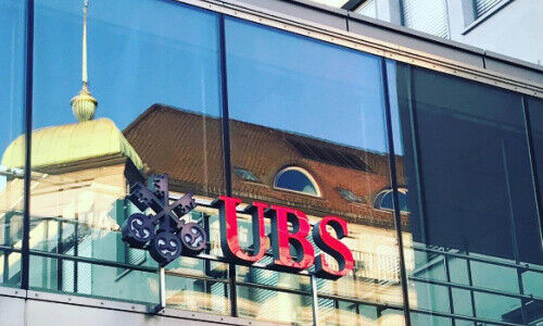 UBS in Zurich (image: finews)