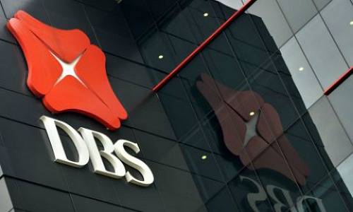 DBS Bank Singapore