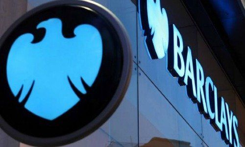 Barclays,Trimming Headcount