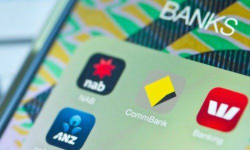 Australian Banks Under Pressure