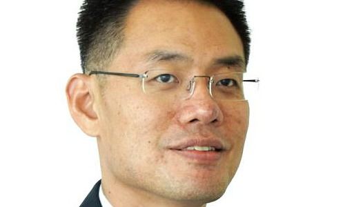 Choon Wah Wong, CEO Standard Life Investments, Singapore