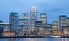 Credit Suisse Tower Could Further Upend Canary Wharf