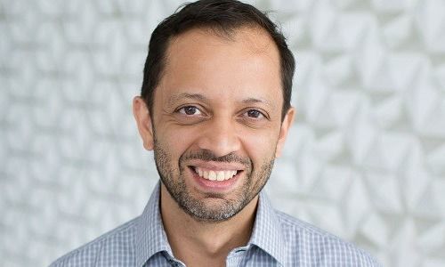 Zia Zaman, Chief Innovation Officer MetLife Asia