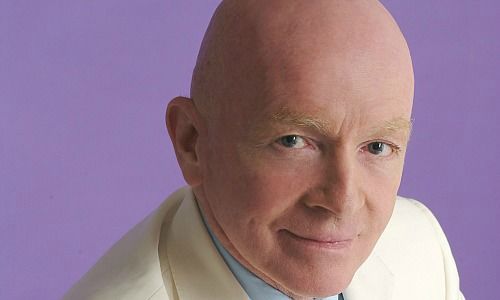 Emerging Markets Guru Mark Mobius