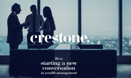 The New Crestone Website