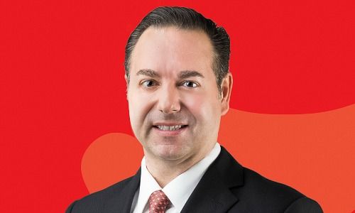 Rob Ioannou, DBS Private Bank