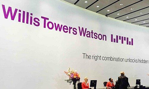 Willis Towers Watson