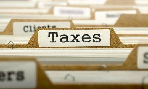 Indonesian Tax Amnesty Gathering Pace