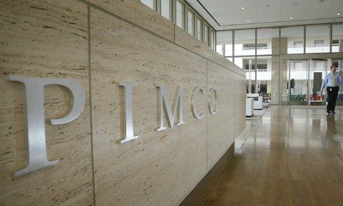 Global Investment Manager PIMCO