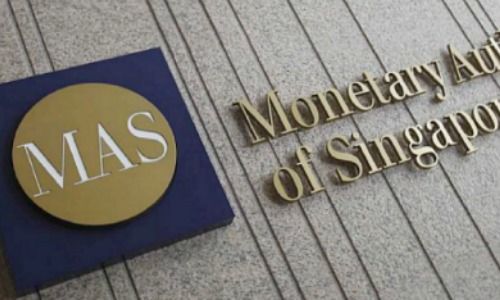 Singapore's Financial Regulator, MAS