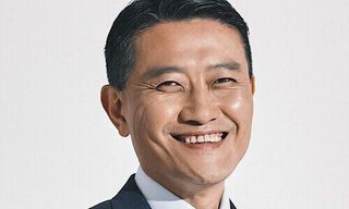 Will Wang (Image: VP Bank)