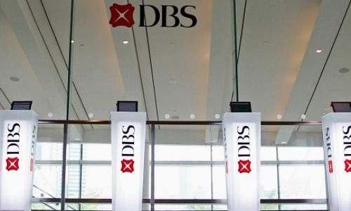 DBS Group