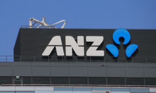 ANZ, Melbourne