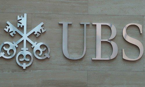 UBS, Singapore