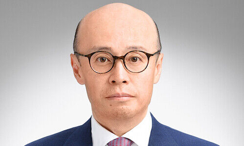 Manabu Fujita (Image: M&G Investments)