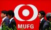 MUFG Mulls Sale of U.S. Banking Arm