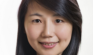 Tiffany Hsieh, head of Taiwan, Blackrock