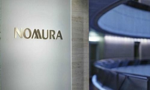 Japanese Bank Nomura