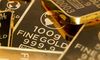 Economic Uncertainty Bolsters Gold Demand