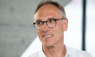 Andreas Herrmann (Image: zvg)