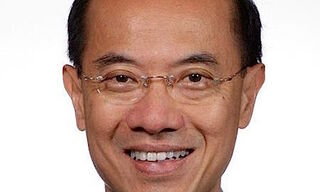 George Yeo (Image: HSBC)