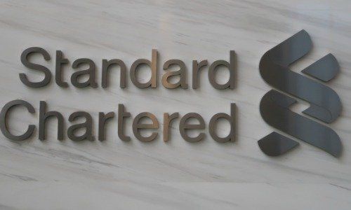 Standard Chartered Private Bank 