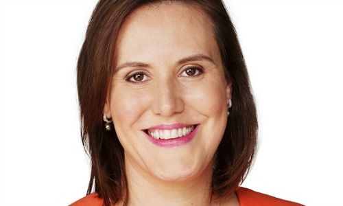 Kelly O'Dwyer, Minister for Revenue and Financial Services, Australia 