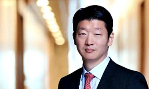 Kiwook Kim, Partner Financial Services