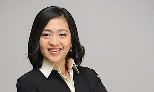 Yap Siok Hoon (Image: Eastspring Investments)