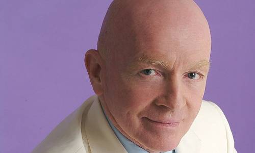 Mark Mobius, Executive Chairman Templeton Emerging Markets Group Franklin Templeton Investments