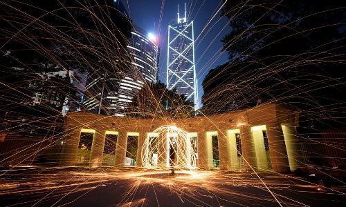Hong Kong (Picture: Pixabay)