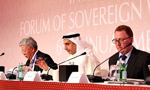 Doha Meeting of the IFSWF