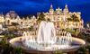 Monaco Wants in on China’s Billionaires