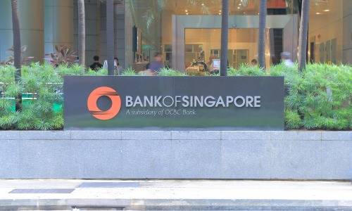 Bank of Singapore