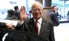 Malaysia: Ex-PM Najib Razak Reportedly Arrested