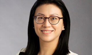 Maggie Ng, Head of Wealth and Personal Banking, Hong Kong, HSBC