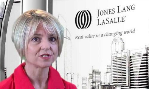 Megan Walters, Head of Research Asia Pacific, JLL