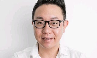 Ben Sung (Image: UBS)